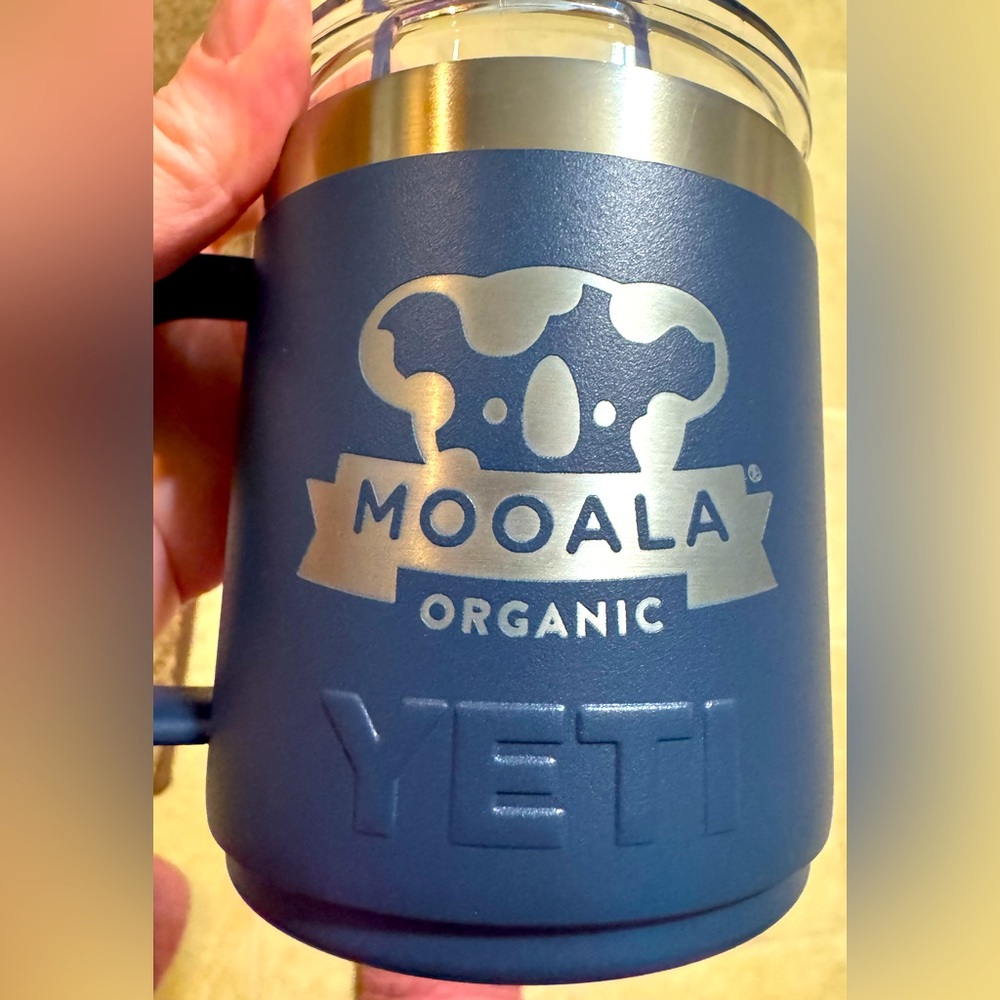 YETI Rambler - Picture 4 of 11